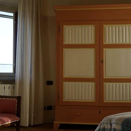 La Vedetta Apartment ลุคคา ภายนอก รูปภาพ