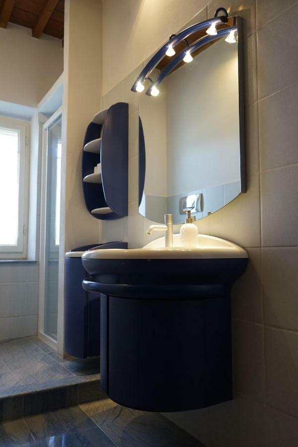 La Vedetta Apartment ลุคคา ภายนอก รูปภาพ