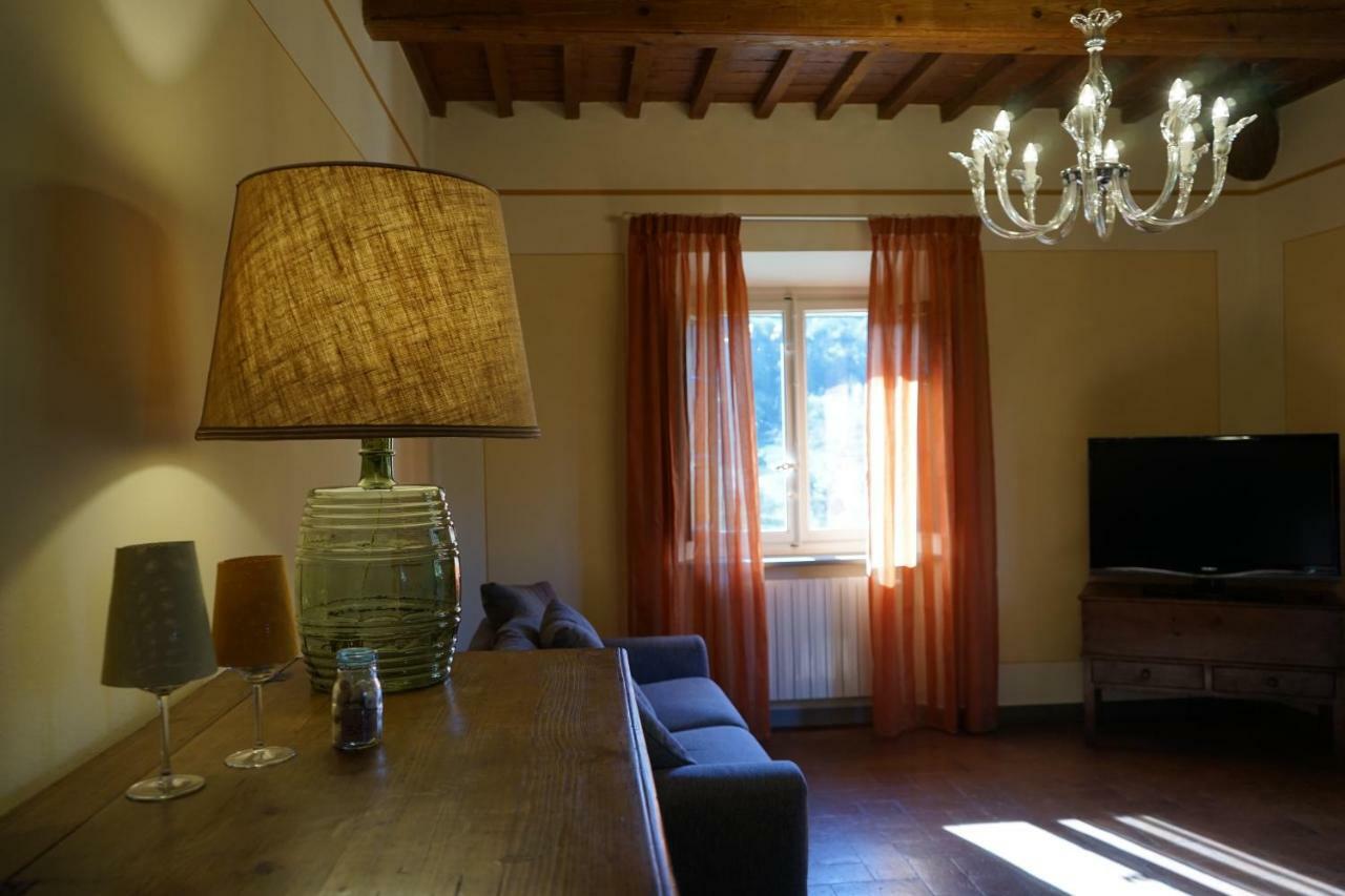La Vedetta Apartment ลุคคา ภายนอก รูปภาพ