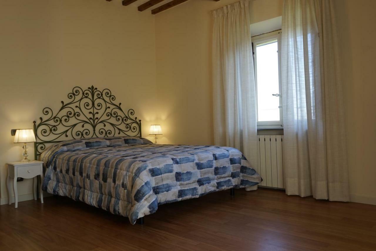 La Vedetta Apartment ลุคคา ภายนอก รูปภาพ