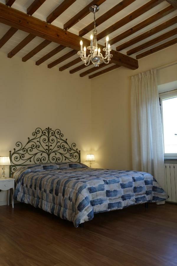 La Vedetta Apartment ลุคคา ภายนอก รูปภาพ