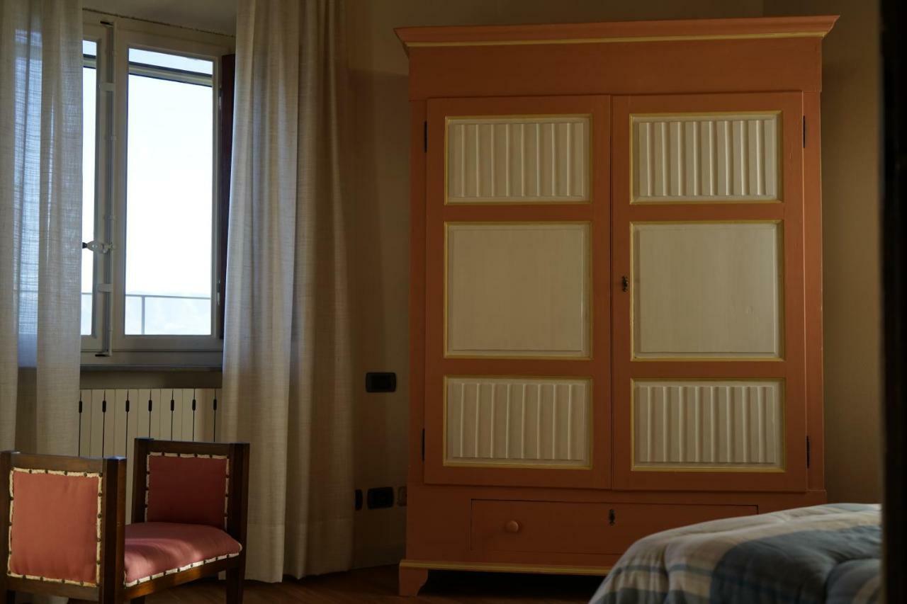 La Vedetta Apartment ลุคคา ภายนอก รูปภาพ