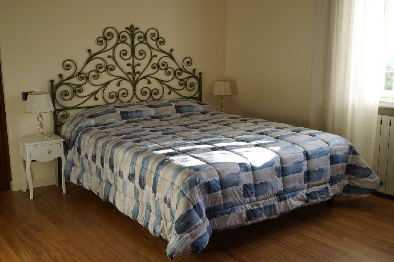 La Vedetta Apartment ลุคคา ภายนอก รูปภาพ